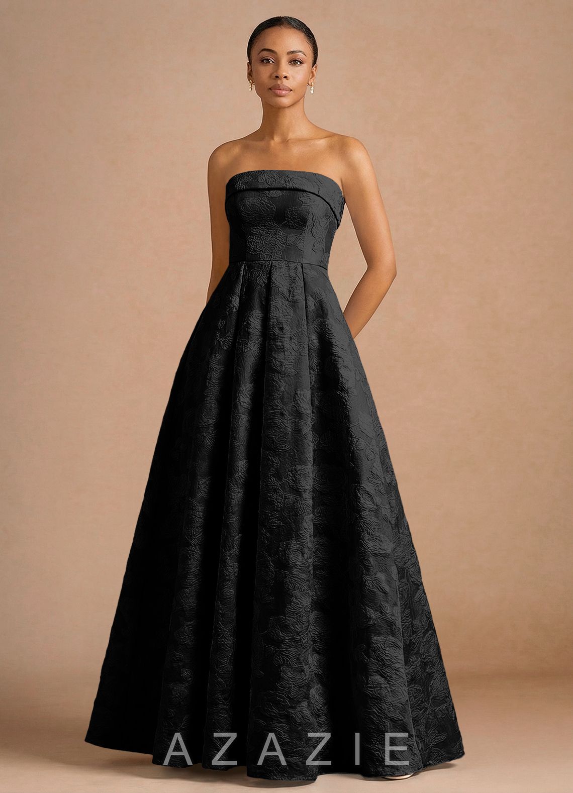 Clementine {color} Maxi Dress