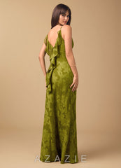 Jewel {color} Maxi Dress