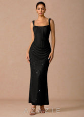 Niamh {color} Maxi Dress
