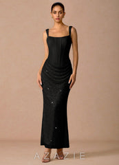 Niamh {color} Maxi Dress