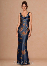 Florivel {color} Maxi Dress