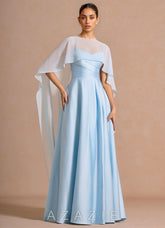 Nancy {color} Maxi Dress