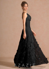 Valora {color} Maxi Dress sp_black_#b134263