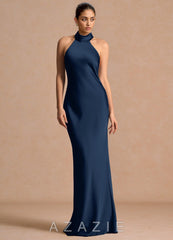 Ysoria {color} Maxi Dress navy_#ny134188