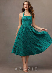 Prue {color} Midi Dress sp_teal_leaf_#tl134374