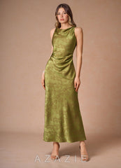 Elena {color} Maxi Dress