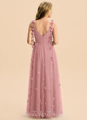 Azazie Stevie Junior Formal Dress light_pink_#lp134193