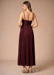 Akiko {color} Maxi Dress wine_#wn134182