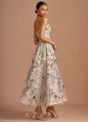 Evangeline {color} Maxi Dress sp_blush_pink_multi_#bm134766