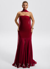Querida {color} Maxi Dress sp_cabernet_#cb540