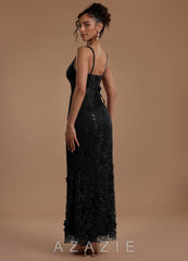 Zarelle {color} Maxi Dress sp_black_#b134263