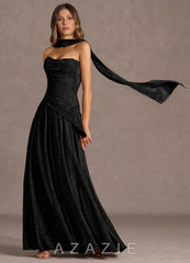 Gabriela {color} Maxi Dress