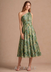 Noelle {color} Midi Dress