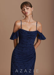 Carla {color} Maxi Dress sp_regal_blue_#rb134479