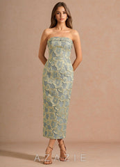 Valorae {color} Maxi Dress