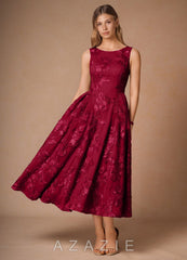 Casey {color} Midi Dress
