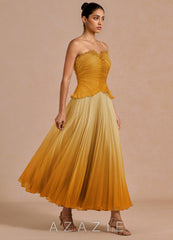 Mieke {color} Maxi Dress sp_amber_#am134382