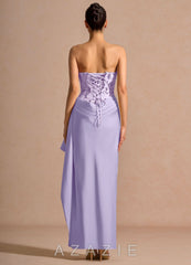 Aspasia {color} Maxi Dress sp_purple_sequins_#ps134258