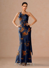 Livia {color} Maxi Dress sp_navy_vintage_#nv134439