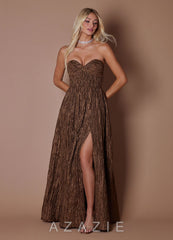 Effie {color} Maxi Dress