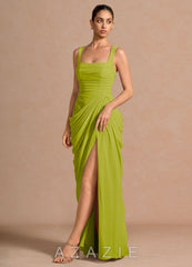 Maelie {color} Maxi Dress