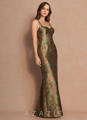 Christy {color} Maxi Dress sp_vintage_teal_#vt134789