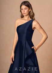 Adrianna {color} Midi Dress navy_#ny134188