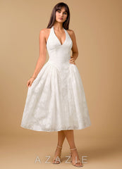 Illyne {color} Midi Dress