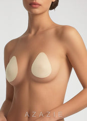 Azazie Silicone Lift Pasties – Ultra Thin, Reusable & Invisible