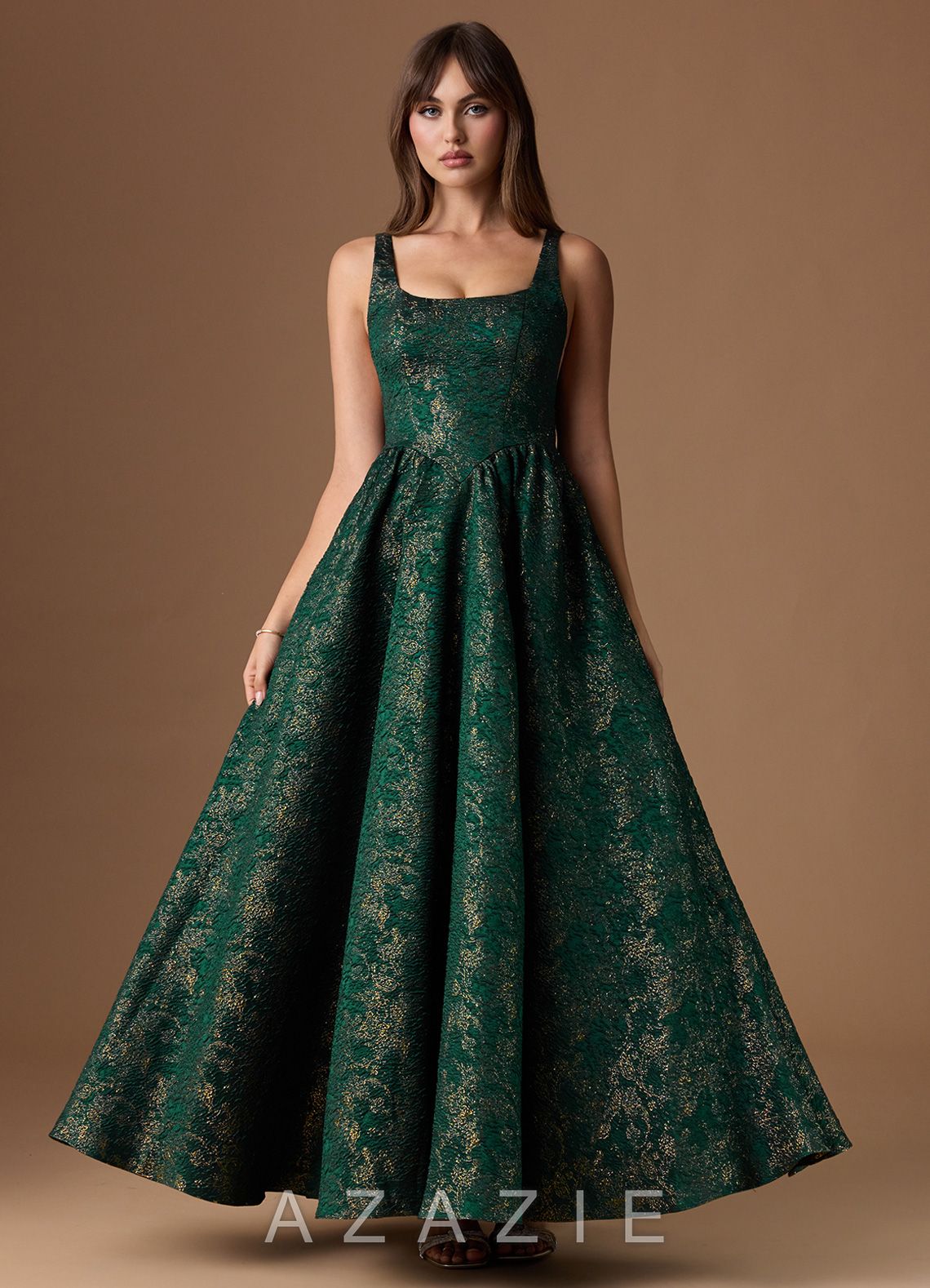 Bea {color} Gown