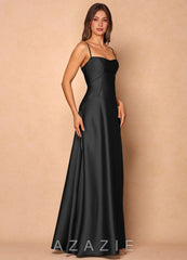 Zoya {color} Maxi Dress black