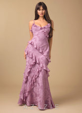 Deana {color} Maxi Dress