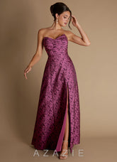 Effy {color} Gown