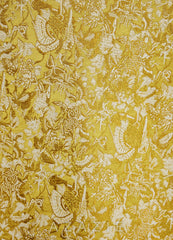 Baila {color} Midi Dress sp_baroque_marigold_#bm134371