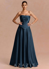 Eponine {color} Maxi Dress