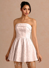 Quessia {color} Mini Dress