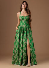 Remie {color} Maxi Dress