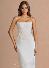 Leina {color} Midi Dress