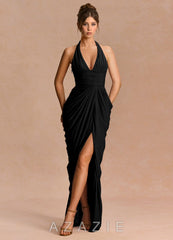Aurelie {color} Maxi Dress sp_black_#bk134357