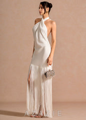 Norisse {color} Maxi Dress white_#wt134112