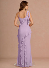 Giselle {color} Maxi Dress sp_frosted_lilac_#fl134121