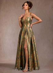 Bellona {color} Maxi Dress sp_vintage_teal_#vt134789