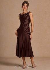 Nerine {color} Midi Dress