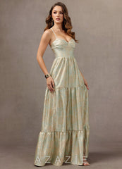 Avani {color} Maxi Dress sp_regal_bloom_#rb134365