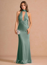 Linnea {color} Maxi Dress