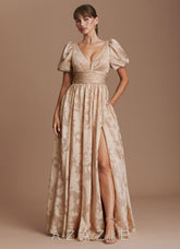 Laney {color} Maxi Dress