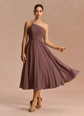Oliva {color} Midi Dress
