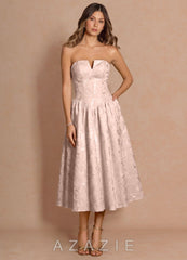 Meliora {color} Midi Dress
