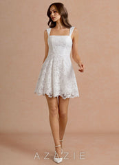 Trisha {color} Mini Dress