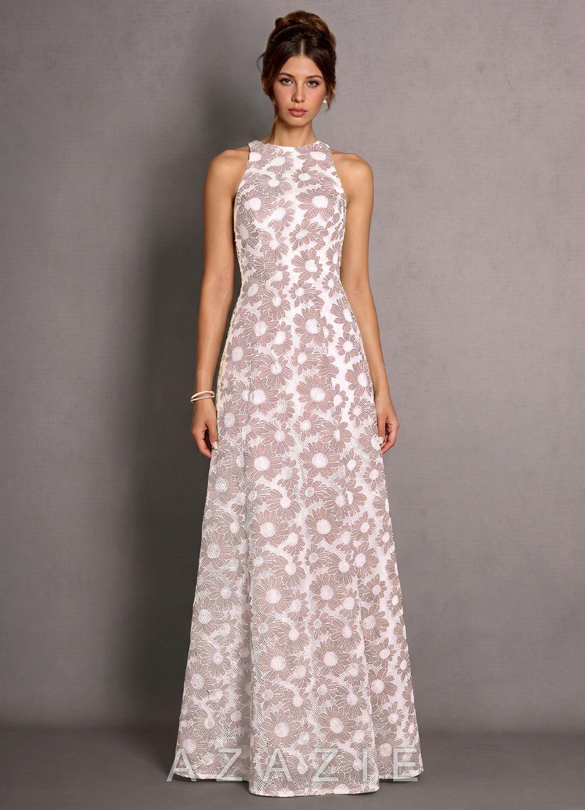 Selira {color} Maxi Dress